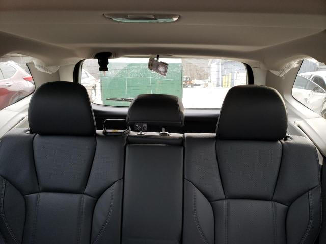 Photo 10 from auction – 2021 SUBARU FORESTER L with VIN JF2SKAUC3MH576431