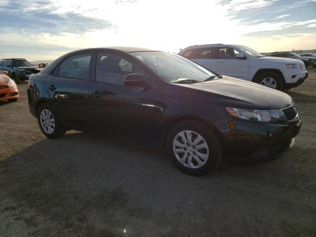 Photo 4 from auction – 2011 KIA FORTE EX with VIN KNAFU4A29B5344578
