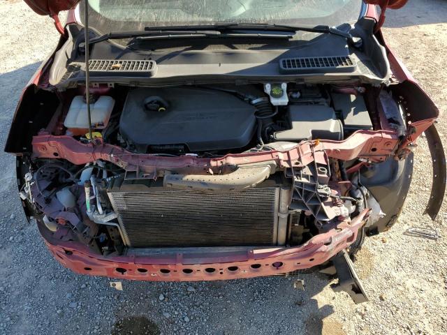 Photo 11 from auction – 2014 FORD ESCAPE SE with VIN 1FMCU0GX2EUE46554