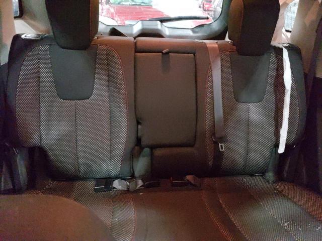Photo 10 from auction – 2013 GMC TERRAIN SL with VIN 2GKFLTEK5D6307775