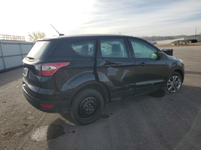Photo 3 from auction – 2017 FORD ESCAPE S with VIN 1FMCU0F72HUE72576