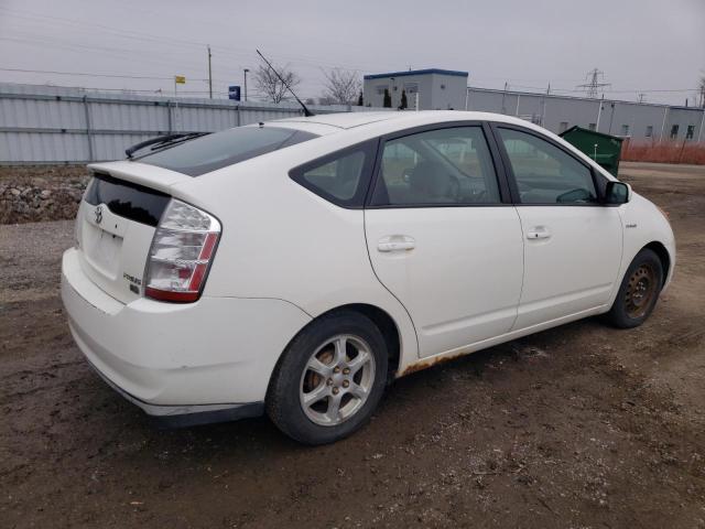 Photo 3 from auction – 2008 TOYOTA PRIUS with VIN JTDKB20U783330827