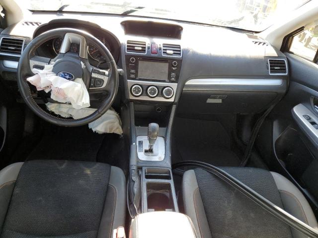 Photo 8 from auction – 2016 SUBARU CROSSTREK with VIN JF2GPABC4G8309961