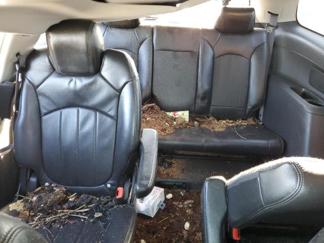 Photo 10 from auction – 2008 BUICK ENCLAVE CX with VIN 5GAER23728J141708
