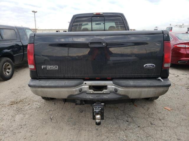 Photo 6 from auction – 2001 FORD F350 SUPER with VIN 1FTWW33F01EA96176