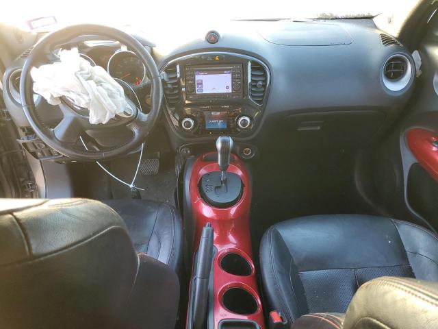 Photo 8 from auction – 2011 NISSAN JUKE S with VIN JN8AF5MVXBT015018