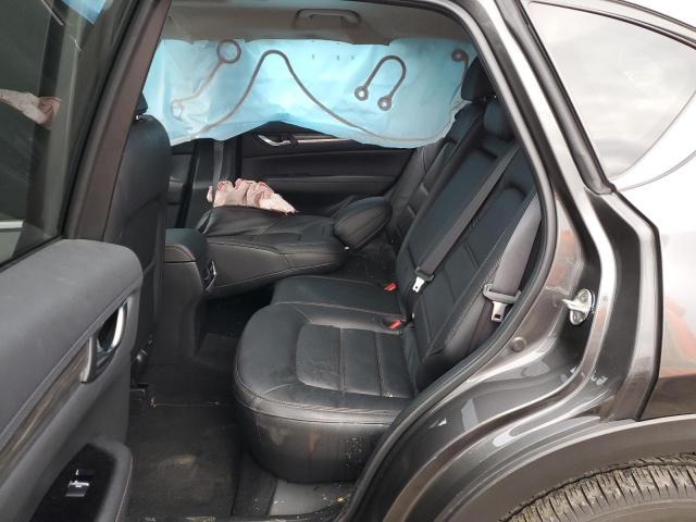 Photo 10 from auction – 2020 MAZDA CX-5 GRAND with VIN JM3KFBDM8L1811244