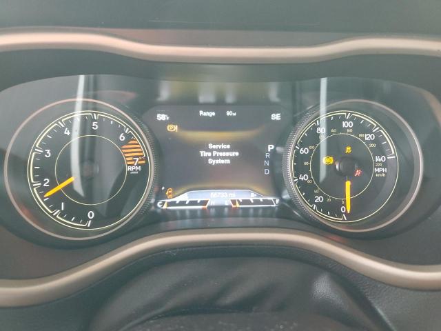 Photo 9 from auction – 2018 JEEP CHEROKEE L with VIN 1C4PJMDB4JD576067