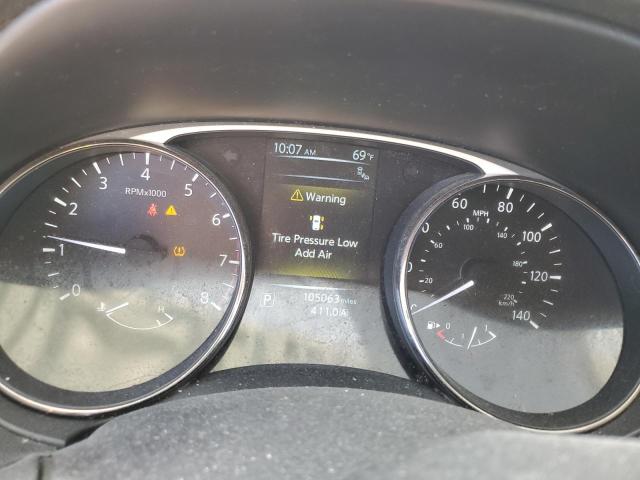 Photo 9 from auction – 2016 NISSAN ROGUE S with VIN JN8AT2MT5GW028836