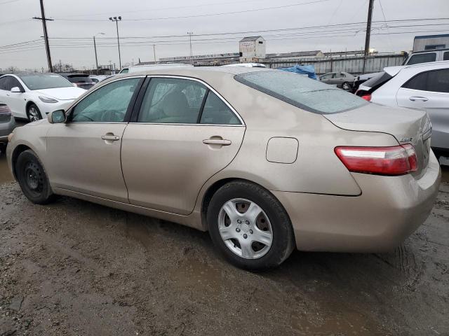 Photo 2 from auction – 2009 TOYOTA CAMRY BASE with VIN 4T1BE46K59U850444