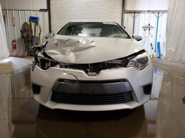 Photo 5 from auction – 2015 TOYOTA COROLLA L with VIN 2T1BURHE6FC392708