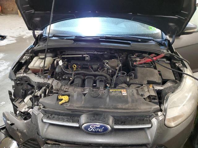 Photo 11 from auction – 2013 FORD FOCUS SE with VIN 1FADP3F23DL330605