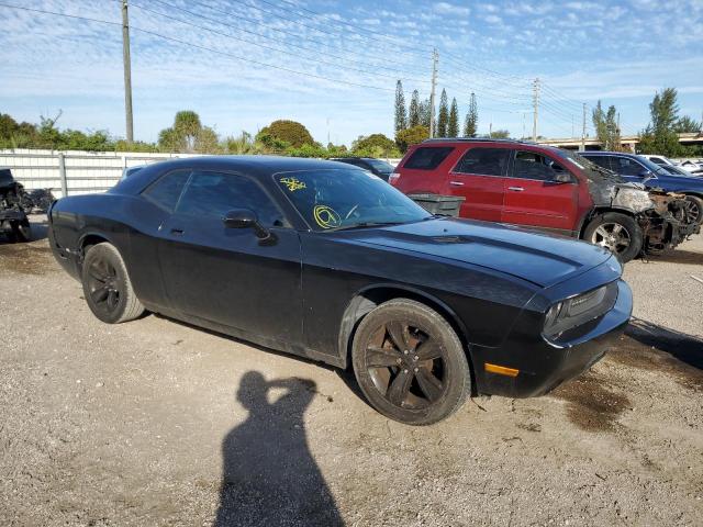 Photo 4 from auction – 2010 DODGE CHALLENGER with VIN 2B3CJ4DV0AH291850