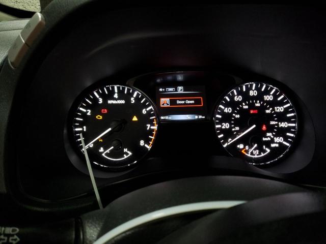 Photo 9 from auction – 2018 NISSAN PATHFINDER with VIN 5N1DR2MM1JC654355
