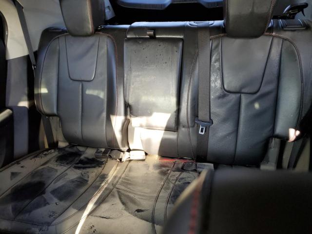 Photo 10 from auction – 2014 CHEVROLET EQUINOX LT with VIN 2GNALCEK7E6176296