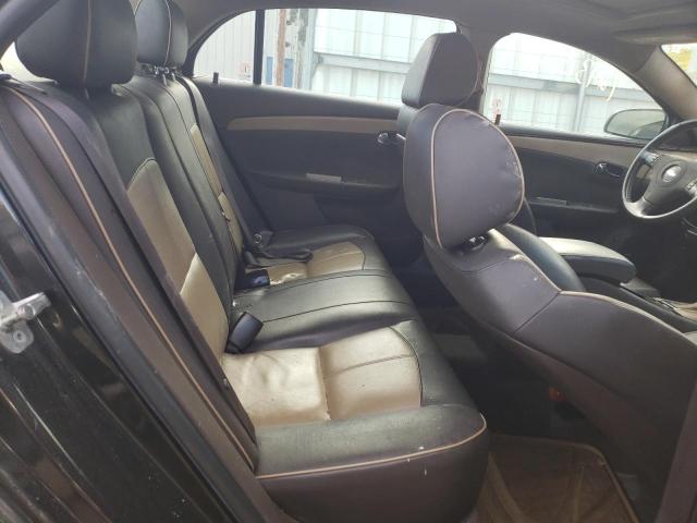 Photo 10 from auction – 2012 CHEVROLET MALIBU LTZ with VIN 1G1ZG5E75CF374572