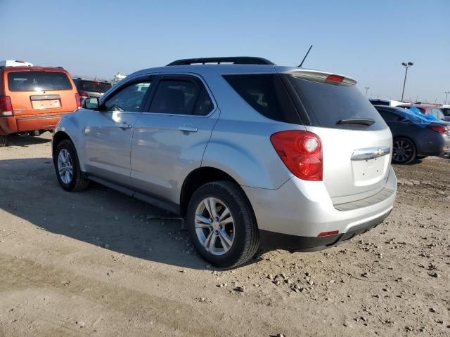 Photo 3 from auction – 2013 CHEVROLET EQUINOX LT with VIN 2GNALDEK7D6208037