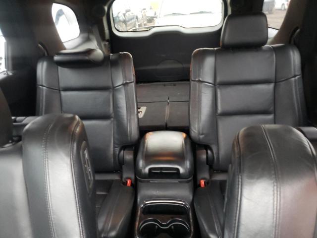 Photo 10 from auction – 2014 DODGE DURANGO LI with VIN 1C4RDHDG0EC396857