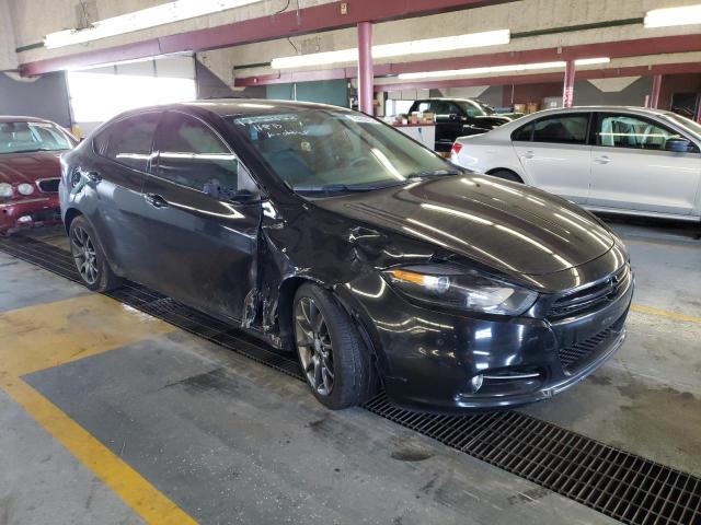 Photo 4 from auction – 2013 DODGE DART SXT with VIN 1C3CDFBH7DD155882