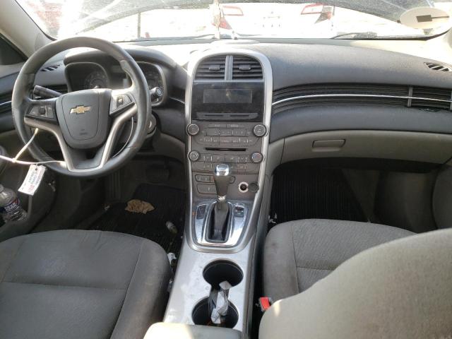 Photo 8 from auction – 2013 CHEVROLET MALIBU LS with VIN 1G11B5SA7DF331767