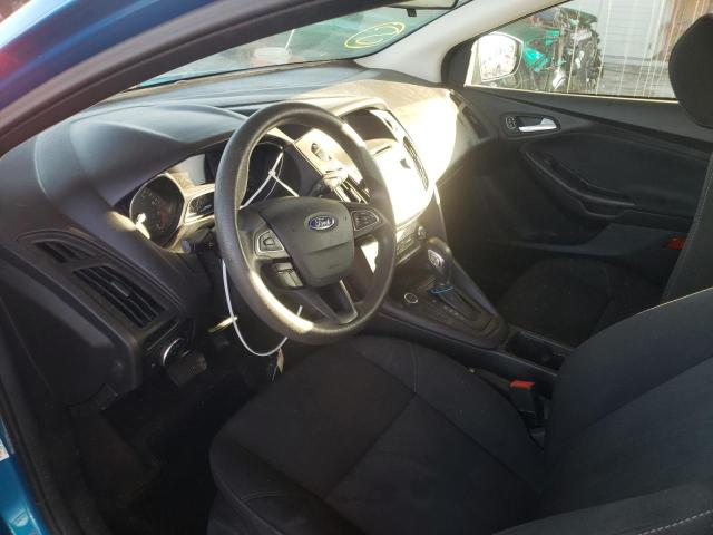Photo 7 from auction – 2017 FORD FOCUS SE with VIN 1FADP3F28HL252019