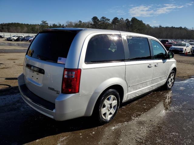 Photo 3 from auction – 2009 DODGE GRAND CARA with VIN 1D8HN44E49B505740
