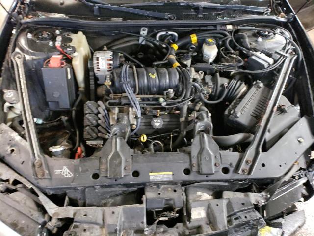 Photo 11 from auction – 2002 PONTIAC GRAND PRIX with VIN 1G2WP52KX2F292732