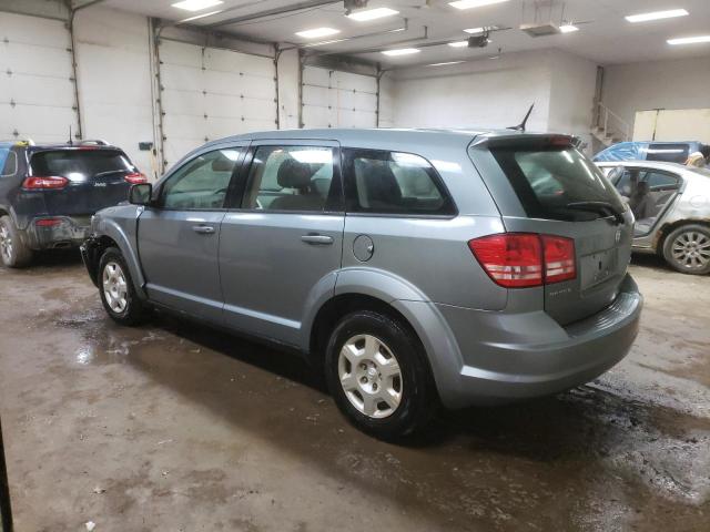 Photo 2 from auction – 2010 DODGE JOURNEY SE with VIN 3D4PG4FB5AT106414