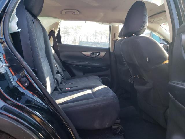 Photo 11 from auction – 2015 NISSAN ROGUE with VIN KNMAT2MV1FP588763