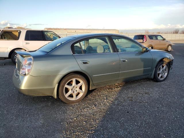 Photo 3 from auction – 2003 NISSAN ALTIMA SE with VIN 1N4BL11D53C105312