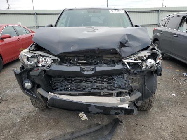 Photo 5 from auction – 2014 TOYOTA 4RUNNER SR with VIN JTEBU5JR7E5154184