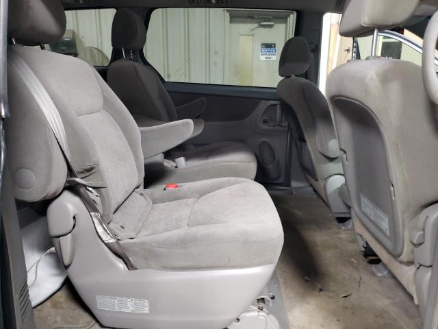 Photo 11 from auction – 2005 TOYOTA SIENNA CE with VIN 5TDZA23C65S277553