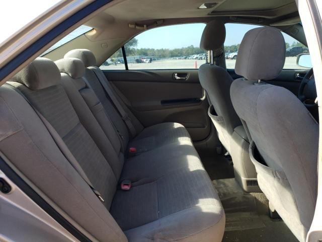 Photo 10 from auction – 2005 TOYOTA CAMRY LE with VIN 4T1BE30K95U992163