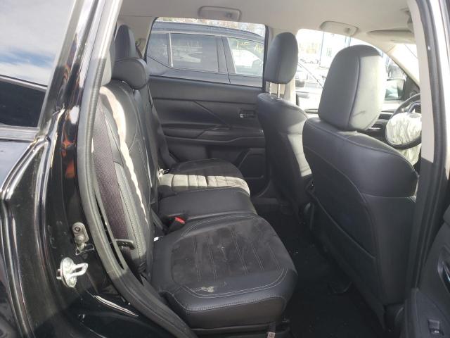 Photo 10 from auction – 2020 MITSUBISHI OUTLANDER with VIN JA4AZ3A33LZ044380