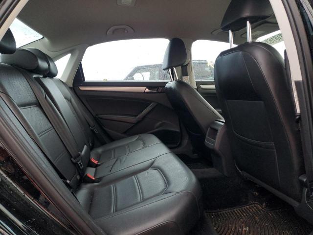 Photo 10 from auction – 2013 VOLKSWAGEN PASSAT S with VIN 1VWAP7A33DC141938