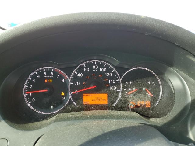 Photo 9 from auction – 2011 NISSAN ALTIMA BAS with VIN 1N4AL2AP4BN437899