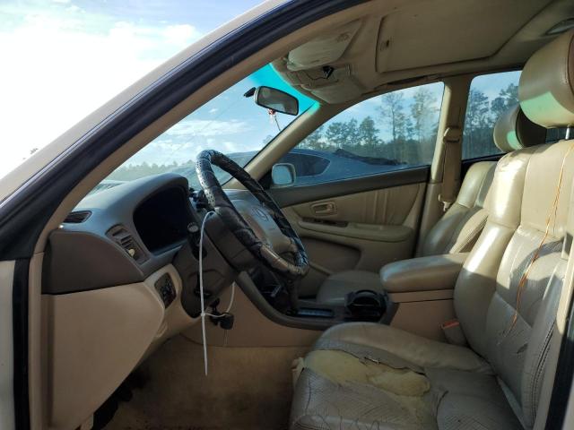 Photo 7 from auction – 1999 LEXUS ES 300 with VIN JT8BF28G1X0197046