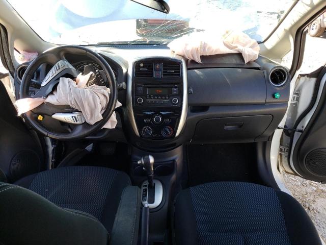 Photo 8 from auction – 2015 NISSAN VERSA NOTE with VIN 3N1CE2CP2FL406914