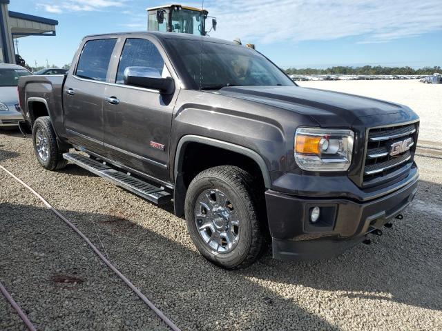 Photo 4 from auction – 2014 GMC SIERRA K15 with VIN 3GTU2UEC4EG180396