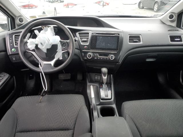 Photo 8 from auction – 2015 HONDA CIVIC SE with VIN 19XFB2F78FE211659