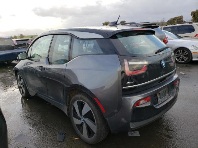 Zdjęcie 2 z aukcji – 2018 BMW I3 BEV z VIN WBY7Z2C53JVE61853