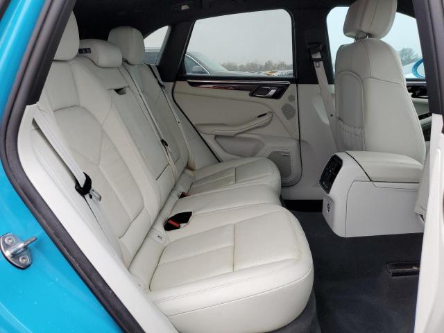 Photo 11 from auction – 2023 PORSCHE MACAN BASE with VIN WP1AA2A57PLB00112