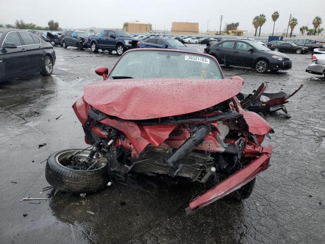 Фото 5 с аукциона – 2015 MAZDA MX-5 MIATA с VIN JM1NC2PF6F0240682
