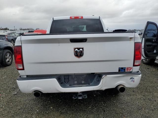 Photo 6 from auction – 2012 DODGE RAM 1500 S with VIN 1C6RD6KT6CS323989