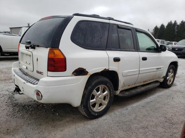 Photo 3 from auction – 2005 GMC ENVOY with VIN 1GKDT13S352172468