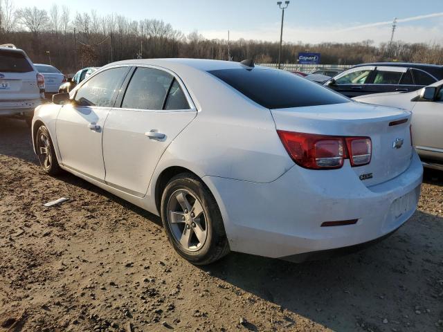 Photo 2 from auction – 2013 CHEVROLET MALIBU LS with VIN 1G11B5SA6DF344638