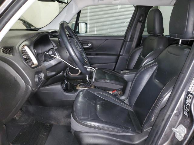 Photo 7 from auction – 2016 JEEP RENEGADE L with VIN ZACCJBDT1GPD18353