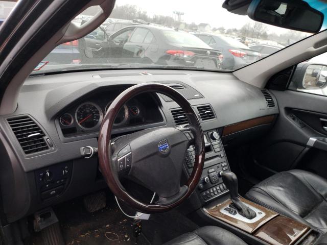 Photo 8 from auction – 2011 VOLVO XC90 with VIN YV4952CZ8B1603013