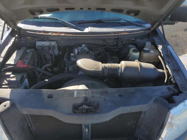 Photo 11 from auction – 2006 FORD F150 with VIN 1FTRX02W76KD30655