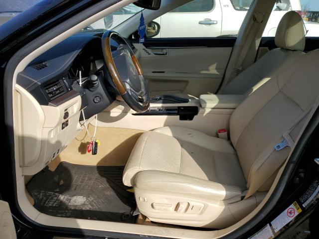 Photo 7 from auction – 2013 LEXUS ES 350 with VIN JTHBK1GG4D2005691